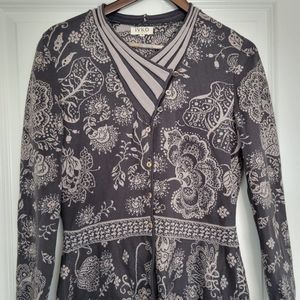 IVKO WOMAN jacket  size 40